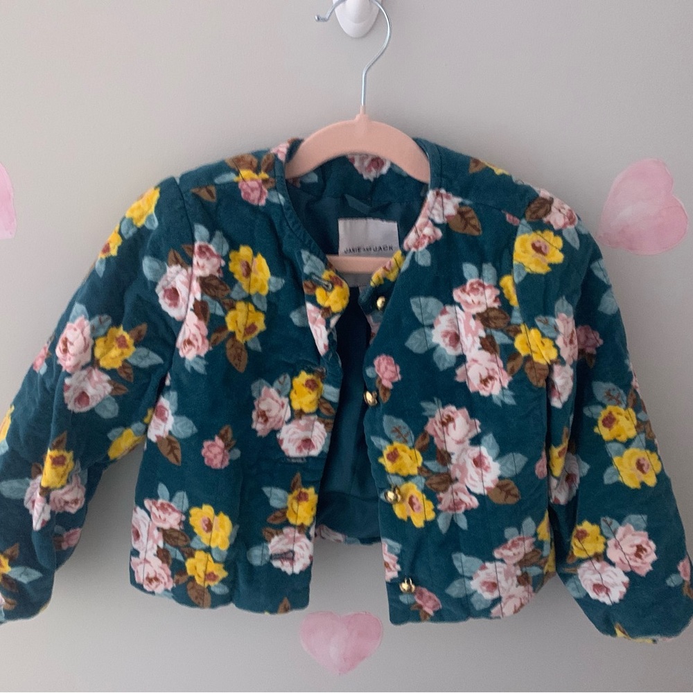 Gorgeous Jacket
